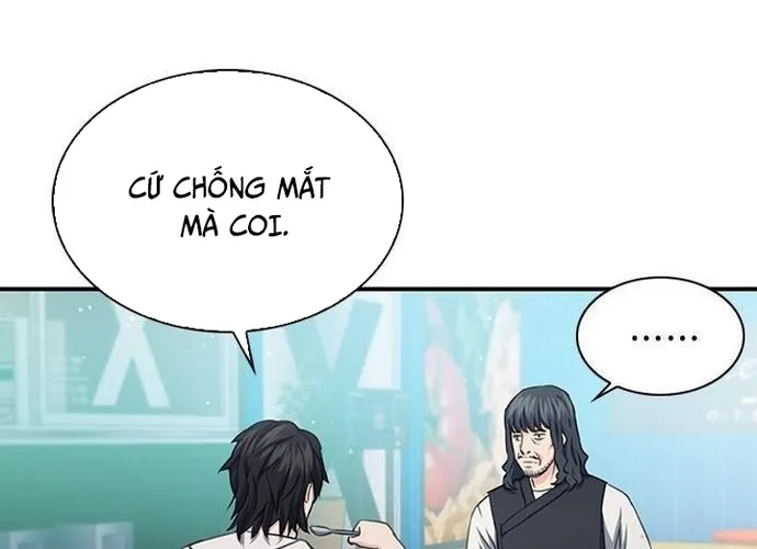 Druid Tại Ga Seoul - Người Hóa Thú Chap 103 - Next Chap 104