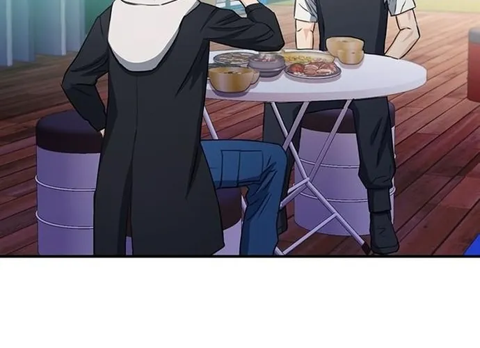 Druid Tại Ga Seoul - Người Hóa Thú Chap 103 - Next Chap 104