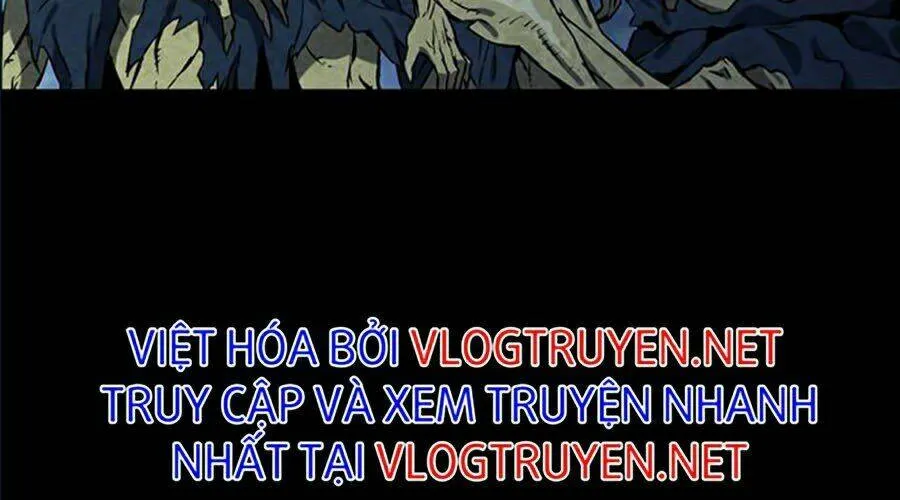 Druid Tại Ga Seoul - Người Hóa Thú Chap 18 - Next Chap 19