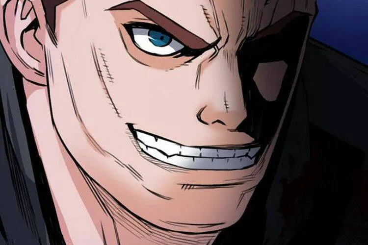 Druid Tại Ga Seoul - Người Hóa Thú Chap 32 - Next Chap 33