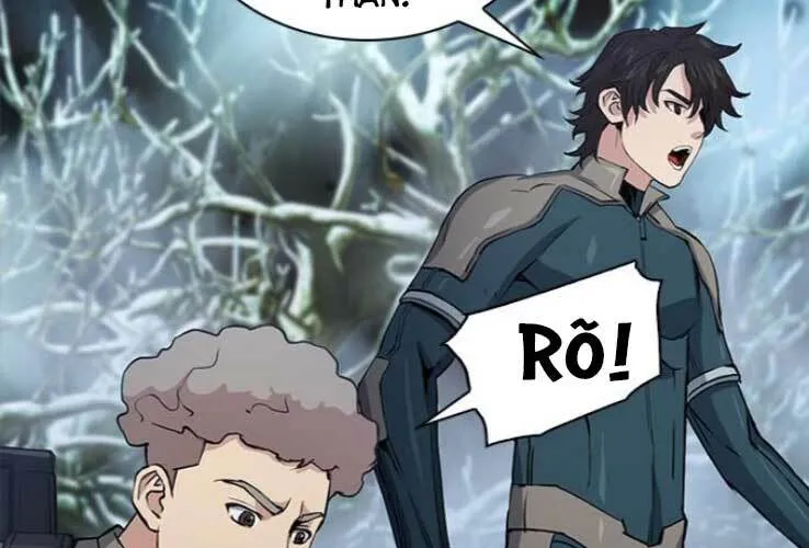 Druid Tại Ga Seoul - Người Hóa Thú Chap 36 - Next Chap 37