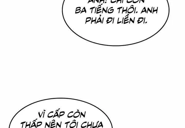 Druid Tại Ga Seoul - Người Hóa Thú Chap 71 - Next Chap 72