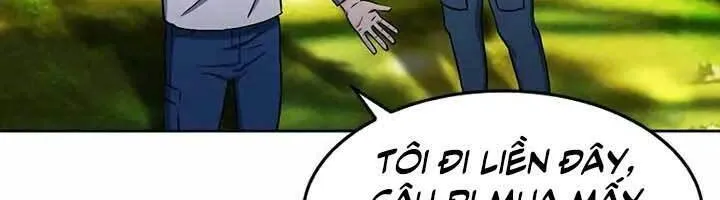 Druid Tại Ga Seoul - Người Hóa Thú Chap 71 - Next Chap 72