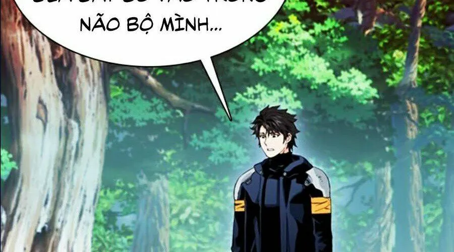 Druid Tại Ga Seoul - Người Hóa Thú Chap 11 - Next Chap 12