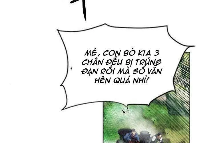 Druid Tại Ga Seoul - Người Hóa Thú Chap 57 - Next Chap 58