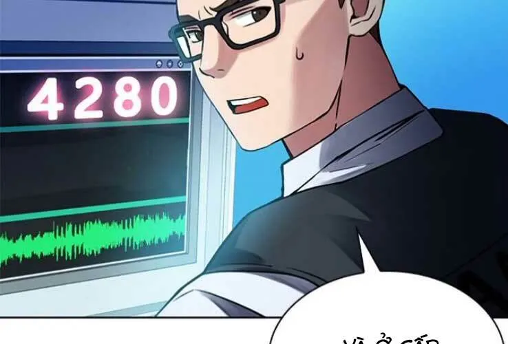 Druid Tại Ga Seoul - Người Hóa Thú Chap 36 - Next Chap 37