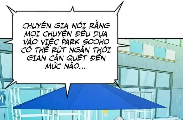 Druid Tại Ga Seoul - Người Hóa Thú Chap 79 - Next Chap 80