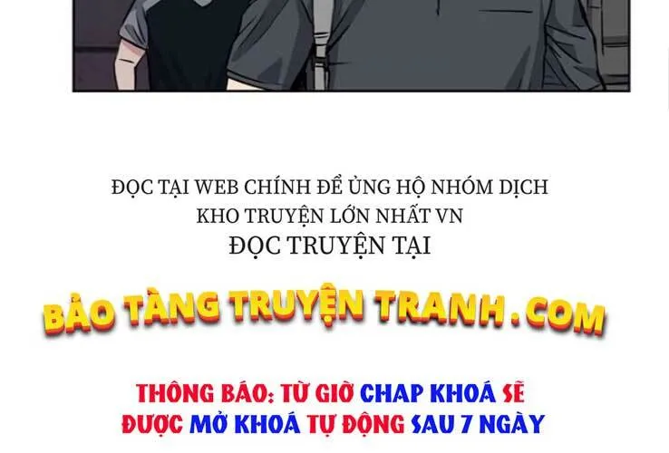 Druid Tại Ga Seoul - Người Hóa Thú Chap 36 - Next Chap 37