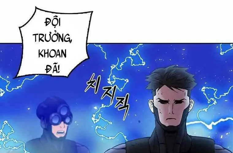 Druid Tại Ga Seoul - Người Hóa Thú Chap 84 - Next Chap 85