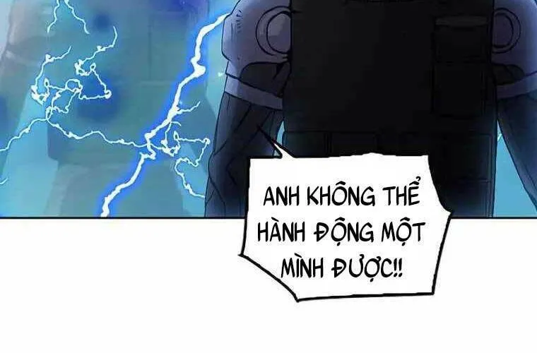 Druid Tại Ga Seoul - Người Hóa Thú Chap 84 - Next Chap 85