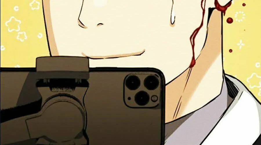 Druid Tại Ga Seoul - Người Hóa Thú Chap 19 - Next Chap 20