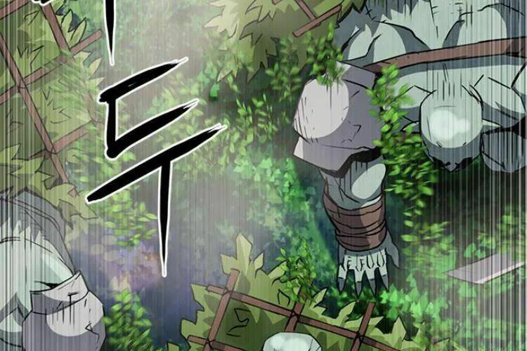 Druid Tại Ga Seoul - Người Hóa Thú Chap 27 - Next Chap 28