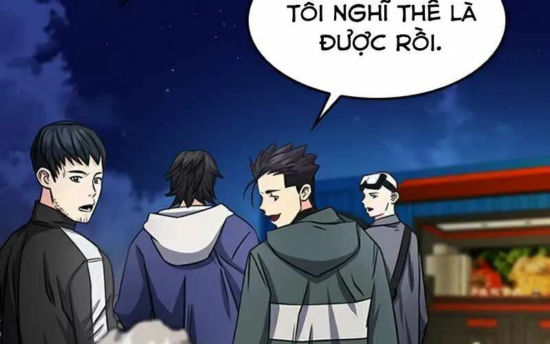 Druid Tại Ga Seoul - Người Hóa Thú Chap 48 - Next Chap 49