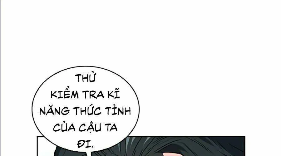 Druid Tại Ga Seoul - Người Hóa Thú Chap 13 - Next Chap 14