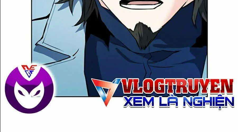 Druid Tại Ga Seoul - Người Hóa Thú Chap 13 - Next Chap 14