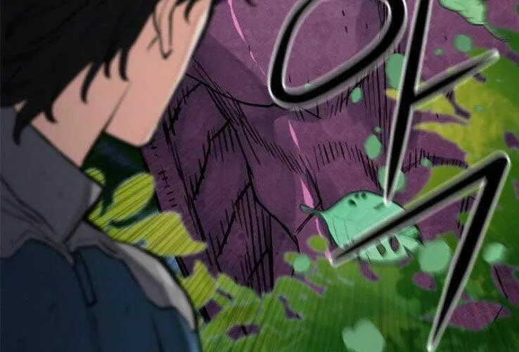 Druid Tại Ga Seoul - Người Hóa Thú Chap 37 - Next Chap 38