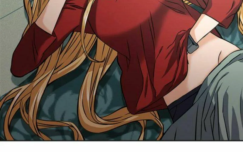 Druid Tại Ga Seoul - Người Hóa Thú Chap 35 - Next Chap 36