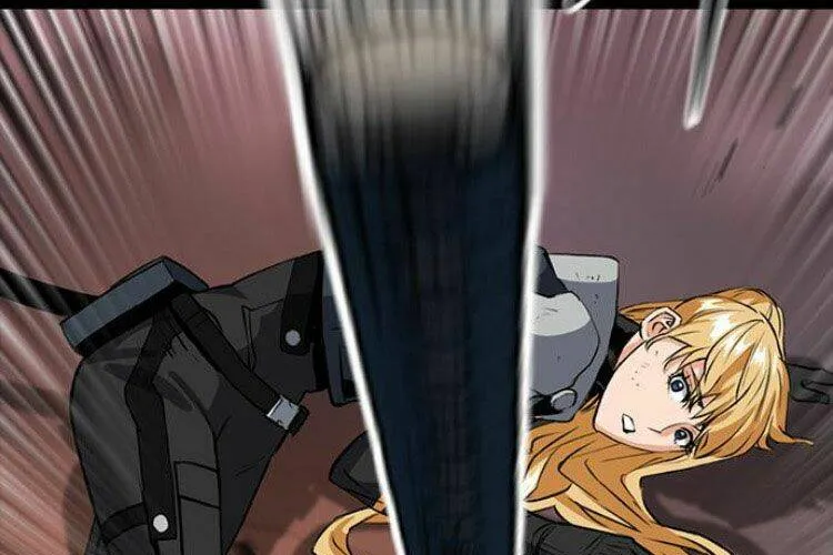 Druid Tại Ga Seoul - Người Hóa Thú Chap 29 - Next Chap 30