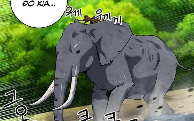 Druid Tại Ga Seoul - Người Hóa Thú Chap 76 - Next Chap 77