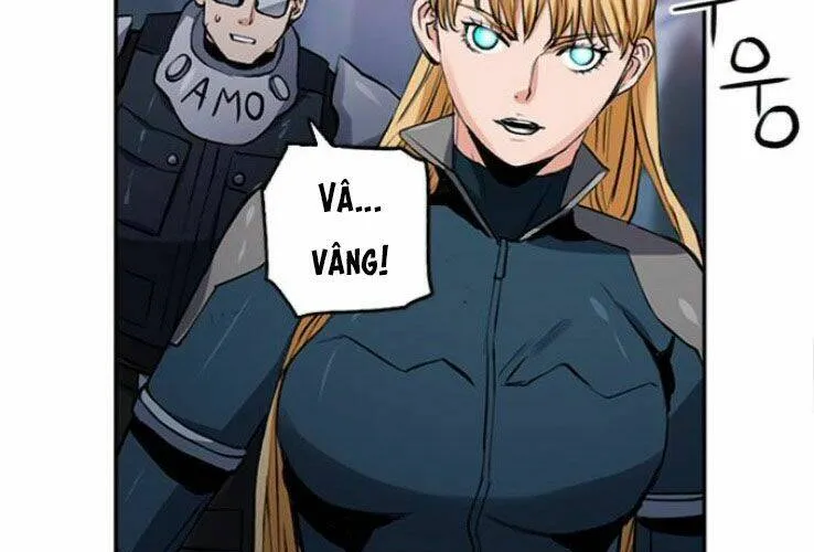 Druid Tại Ga Seoul - Người Hóa Thú Chap 37 - Next Chap 38