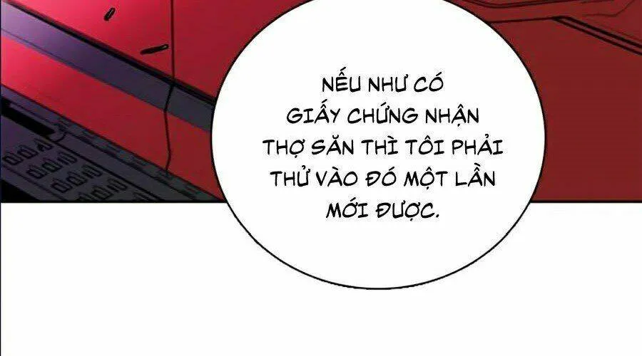 Druid Tại Ga Seoul - Người Hóa Thú Chap 10 - Next Chap 11