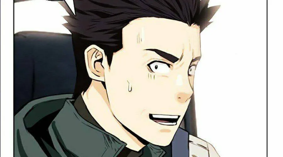 Druid Tại Ga Seoul - Người Hóa Thú Chap 10 - Next Chap 11