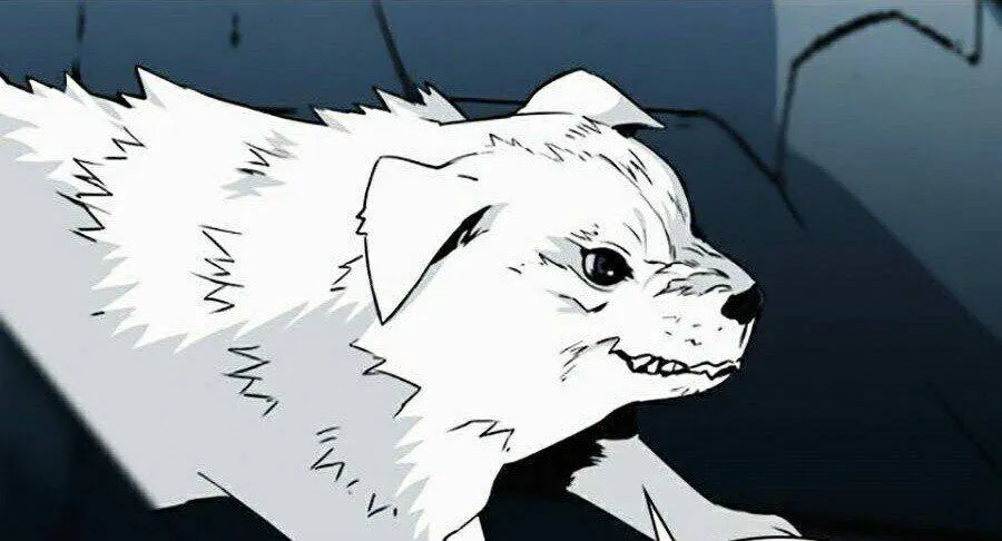 Druid Tại Ga Seoul - Người Hóa Thú Chap 20 - Next Chap 21