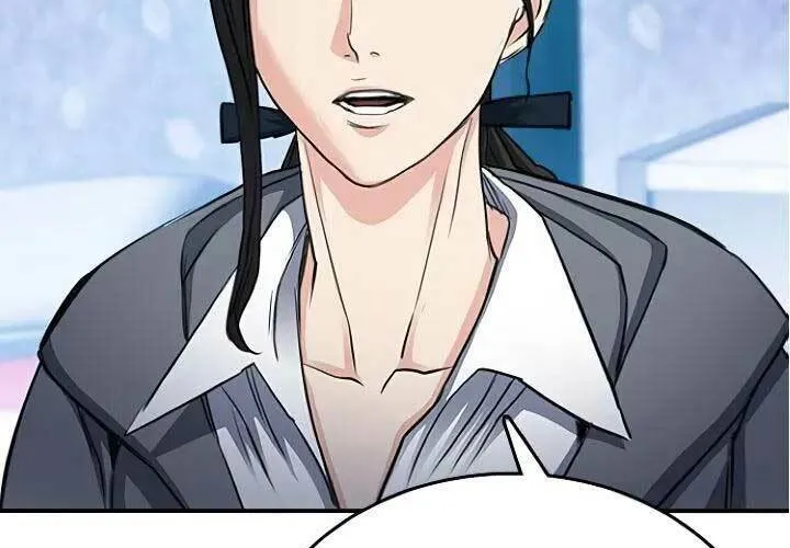 Druid Tại Ga Seoul - Người Hóa Thú Chap 101 - Next Chap 102