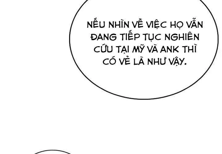 Druid Tại Ga Seoul - Người Hóa Thú Chap 101 - Next Chap 102