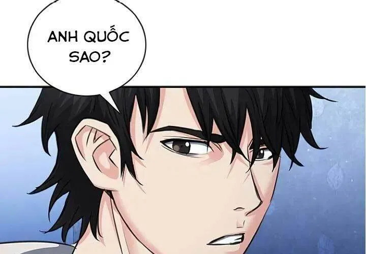 Druid Tại Ga Seoul - Người Hóa Thú Chap 101 - Next Chap 102