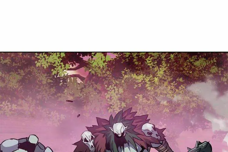 Druid Tại Ga Seoul - Người Hóa Thú Chap 26 - Next Chap 27