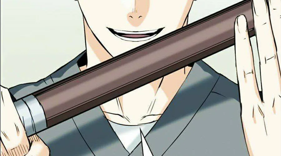 Druid Tại Ga Seoul - Người Hóa Thú Chap 19 - Next Chap 20