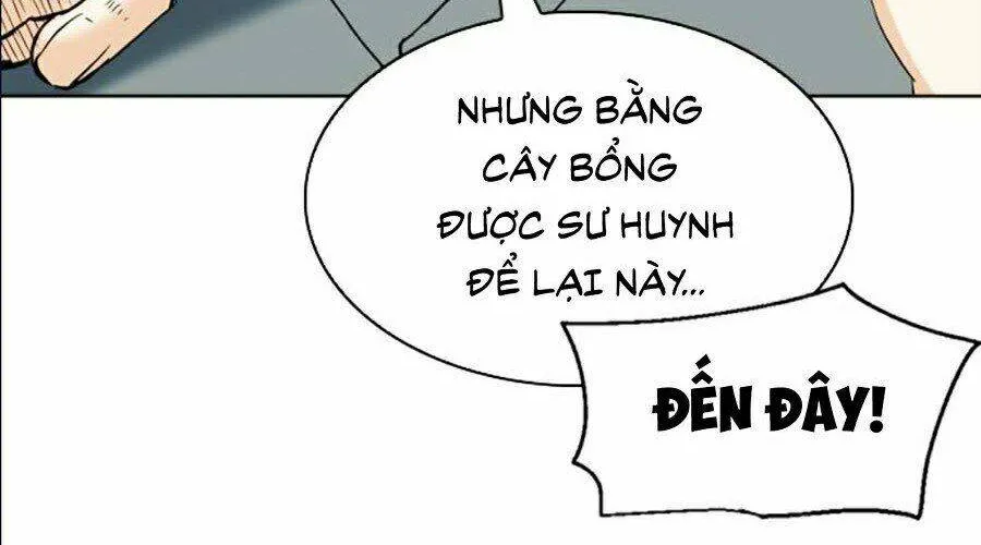 Druid Tại Ga Seoul - Người Hóa Thú Chap 19 - Next Chap 20