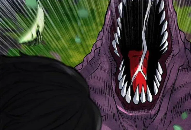 Druid Tại Ga Seoul - Người Hóa Thú Chap 37 - Next Chap 38