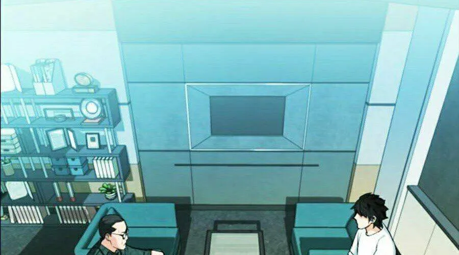 Druid Tại Ga Seoul - Người Hóa Thú Chap 16 - Next Chap 17