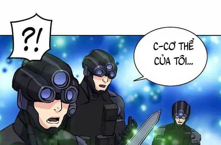 Druid Tại Ga Seoul - Người Hóa Thú Chap 84 - Next Chap 85