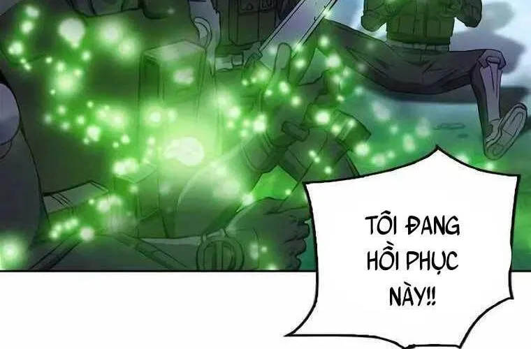 Druid Tại Ga Seoul - Người Hóa Thú Chap 84 - Next Chap 85