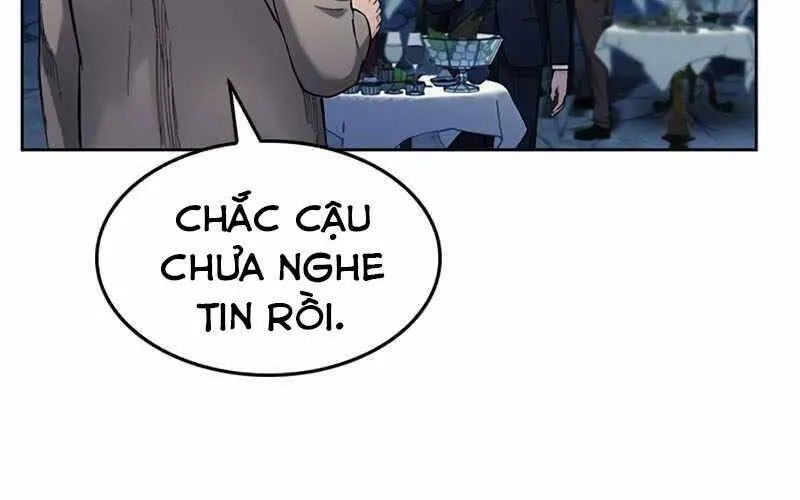 Druid Tại Ga Seoul - Người Hóa Thú Chap 66 - Next Chap 67