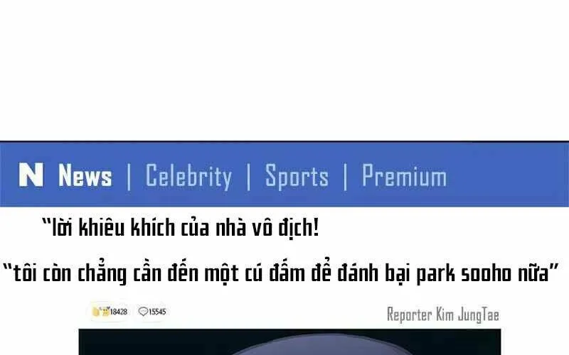 Druid Tại Ga Seoul - Người Hóa Thú Chap 66 - Next Chap 67