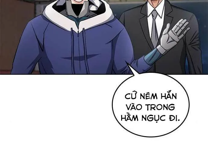 Druid Tại Ga Seoul - Người Hóa Thú Chap 52 - Next Chap 53