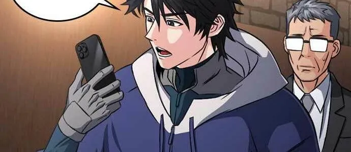 Druid Tại Ga Seoul - Người Hóa Thú Chap 52 - Next Chap 53