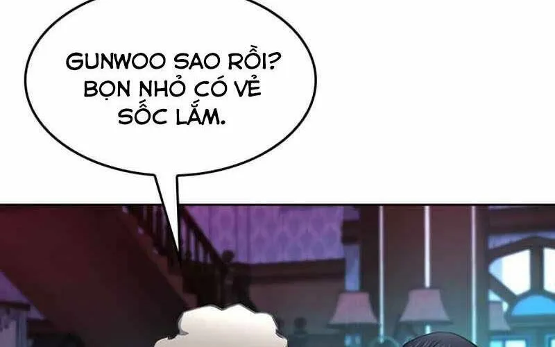 Druid Tại Ga Seoul - Người Hóa Thú Chap 67 - Next Chap 68