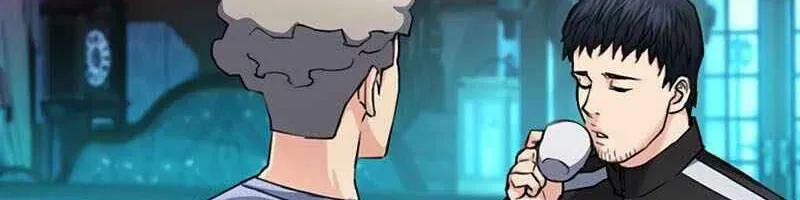 Druid Tại Ga Seoul - Người Hóa Thú Chap 67 - Next Chap 68