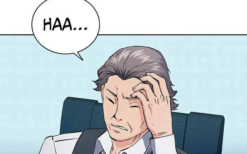 Druid Tại Ga Seoul - Người Hóa Thú Chap 87 - Next Chap 88