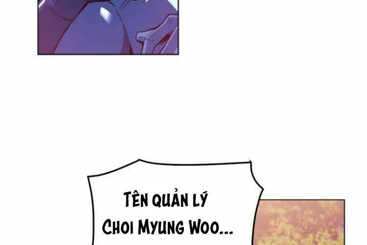 Druid Tại Ga Seoul - Người Hóa Thú Chap 25 - Next Chap 26