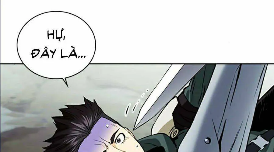 Druid Tại Ga Seoul - Người Hóa Thú Chap 11 - Next Chap 12