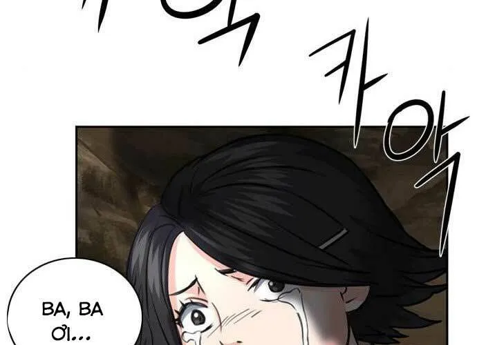 Druid Tại Ga Seoul - Người Hóa Thú Chap 59 - Next Chap 60