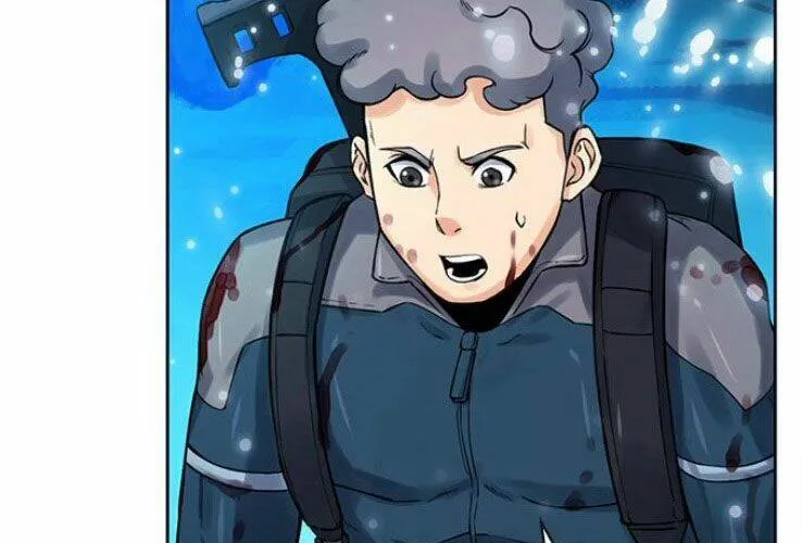 Druid Tại Ga Seoul - Người Hóa Thú Chap 38 - Next Chap 39