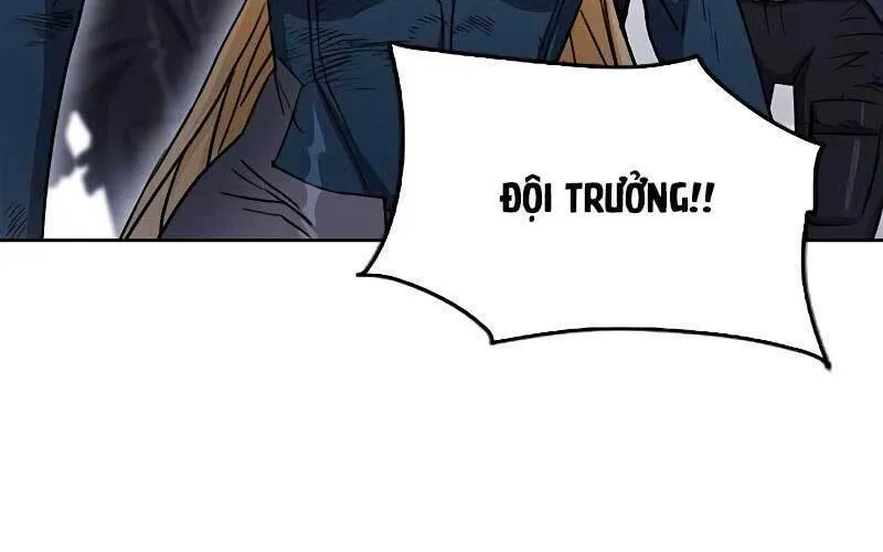 Druid Tại Ga Seoul - Người Hóa Thú Chap 85 - Next Chap 86