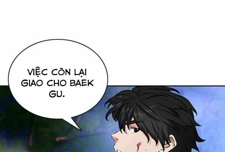 Druid Tại Ga Seoul - Người Hóa Thú Chap 37 - Next Chap 38